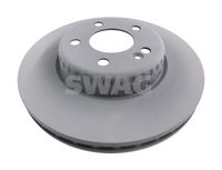 RIDEX 82B2578 - Disco de freno