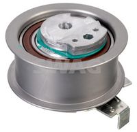 SKF VKM16055 - Polea tensora, correa dentada