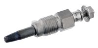 RIDEX 243G0075 - Bujía de precalentamiento