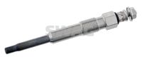 RIDEX 243G0023 - Bujía de precalentamiento