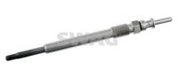 RIDEX 243G0040 - Bujía de precalentamiento