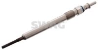 RIDEX 243G0091 - Bujía de precalentamiento
