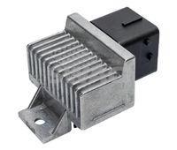 SIDAT 285845 - Unidad de control, tiempo de incandescencia