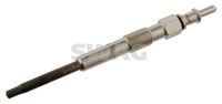 RIDEX 243G0064 - Bujía de precalentamiento