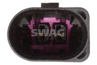 SWAG 33 10 3545 - Sensor, temp. gas escape