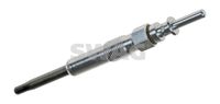 RIDEX 243G0025 - Bujía de precalentamiento
