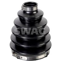 SNR OBK10002 - Juego de fuelles, árbol de transmisión