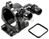 RIDEX 316T0343 - Caja del termostato