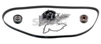 SNR KD45735 - Juego de correas dentadas