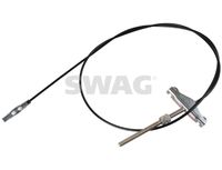 SIDAT 501184 - Tubo flexible de aire de sobrealimentación