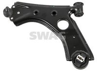 SKF VKDS332024 - Suspensión, Brazo oscilante