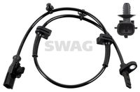 SIDAT 84866 - Sensor, revoluciones de la rueda
