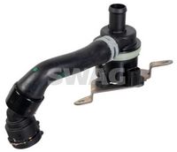 NTY CPZPL001 - Bomba de agua adicional (circuito de agua de refrigeración)