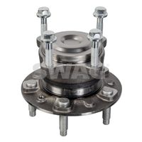 SNR R15369 - Juego de cojinete de rueda