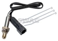 PIERBURG 702604030 - Sonda Lambda