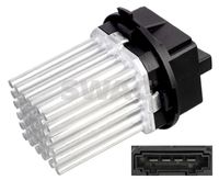ESEN SKV 94SKV008 - Resitencia, ventilador habitáculo