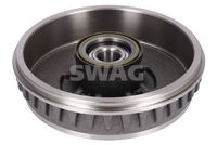 SWAG 33 10 4564 - Tambor de freno