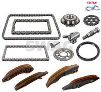 SACHS 3114600002 - Casquillo guía, embrague