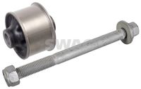 RIDEX 273C2094 - Barra oscilante, suspensión de ruedas