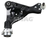 RIDEX 251T0549 - Suspensión, Brazo oscilante