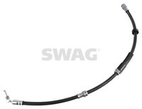 HELLA 8AH355470301 - Tubo flexible de frenos