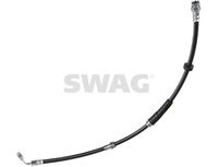 HELLA 8AH355470301 - Tubo flexible de frenos