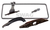 FEBI BILSTEIN 178909 - Juego de cadena de distribución - Basic Short Kit