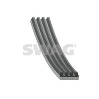 RIDEX 305P0603P - Correa trapecial poli V