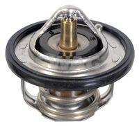 NRF 725127 - Termostato, refrigerante - EASY FIT