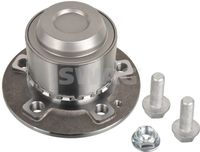 SIDAT 94222 - Termostato, refrigerante
