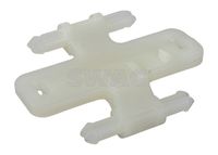 RIDEX 914T0013P - Rótula barra de acoplamiento - PLUS
