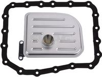 SIDAT 57017AS - Kit filtro hidrtáulico, caja automática - ARMAN