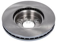 SWAG 33 10 5220 - Disco de freno