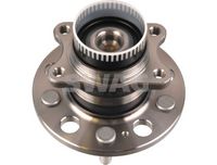 SNR R18931 - Juego de cojinete de rueda