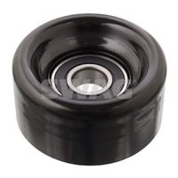 SKF VKJC5083 - Árbol de transmisión