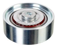 SKF VKM65081 - Polea inversión/guía, correa poli V