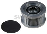 SNR GA76900 - Rueda libre alternador