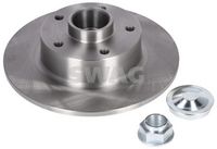 SNR KF155133U - Disco de freno