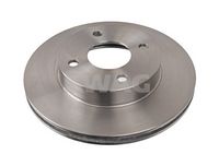 RIDEX 82B1142 - Disco de freno