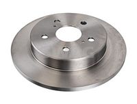 MDR MRD2255 - Disco de freno