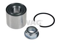 RIDEX 654W0977 - Juego de cojinete de rueda