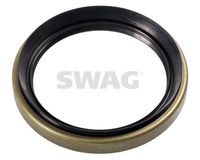 RIDEX 654W0257 - Juego de cojinete de rueda