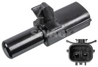 NTY ECTMZ001 - Sensor, temperaura exterior