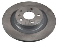 RIDEX 82B1762 - Disco de freno