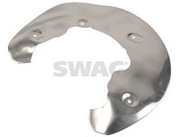 STARK SKSPB2340196 - Chapa protectora contra salpicaduras, disco de freno
