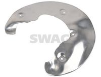 STARK SKSPB2340196 - Chapa protectora contra salpicaduras, disco de freno