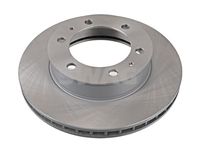 RIDEX 78B0147 - Pinza de freno