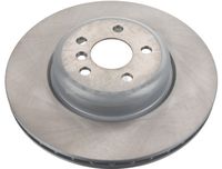 RIDEX 82B2287 - Disco de freno