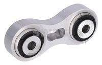 RIDEX 82B0408 - Disco de freno