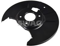 STARK SKSPB2340125 - Chapa protectora contra salpicaduras, disco de freno